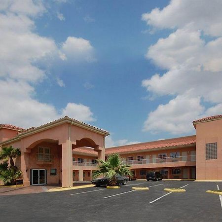 La Copa Inn McAllen Luaran gambar