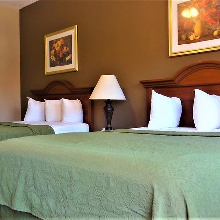La Copa Inn McAllen Luaran gambar