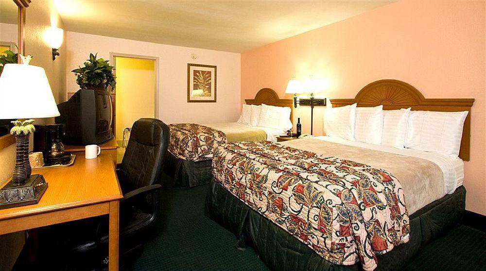 La Copa Inn McAllen Luaran gambar