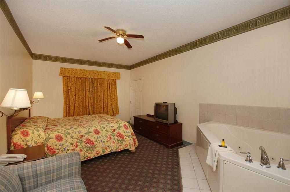 La Copa Inn McAllen Luaran gambar