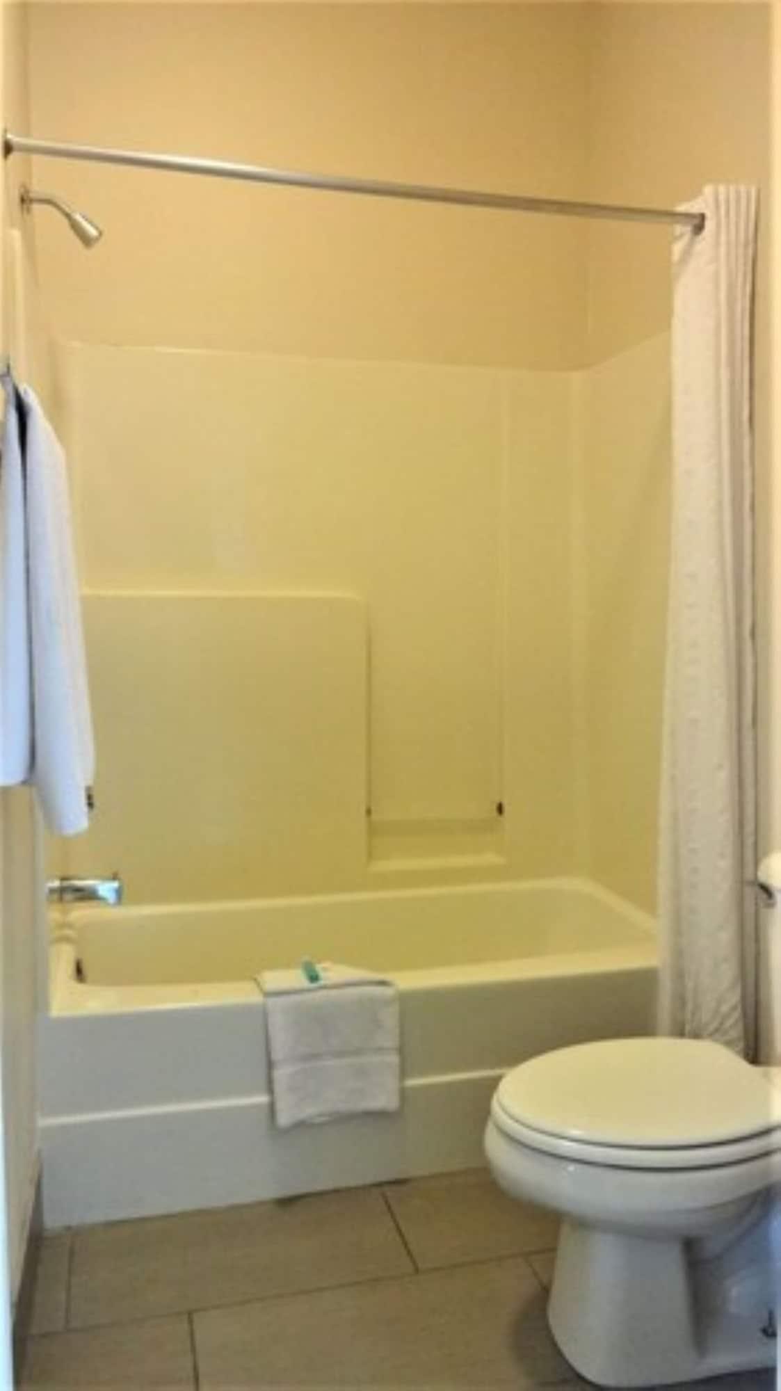 La Copa Inn McAllen Luaran gambar