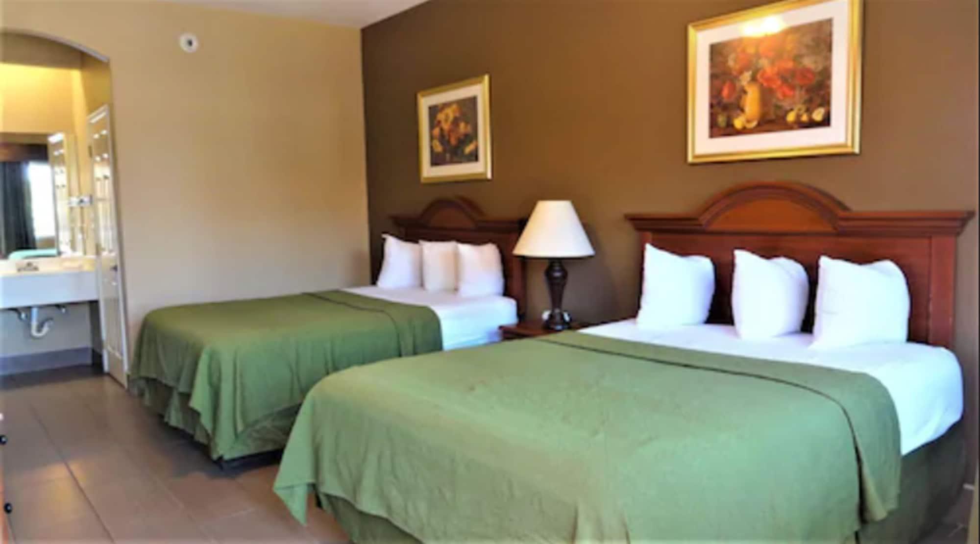 La Copa Inn McAllen Luaran gambar