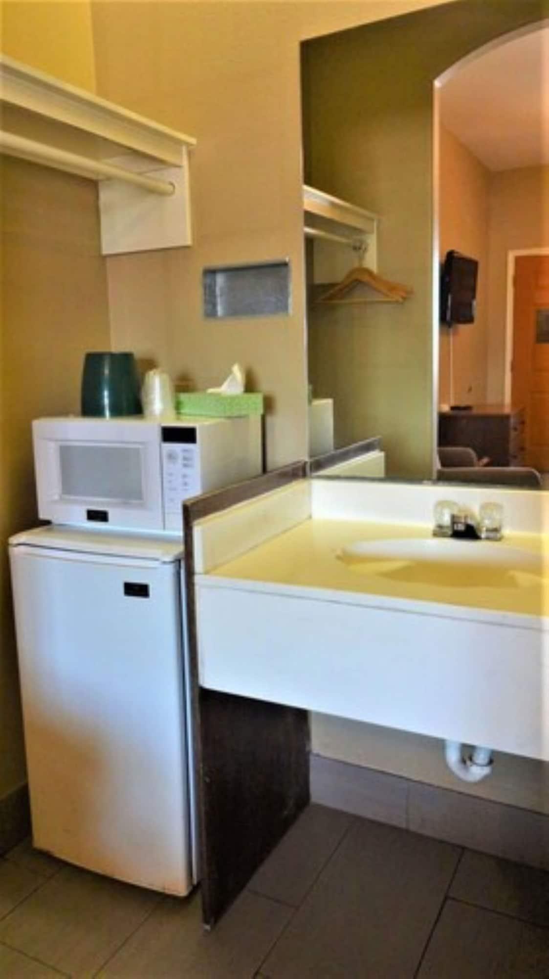 La Copa Inn McAllen Luaran gambar