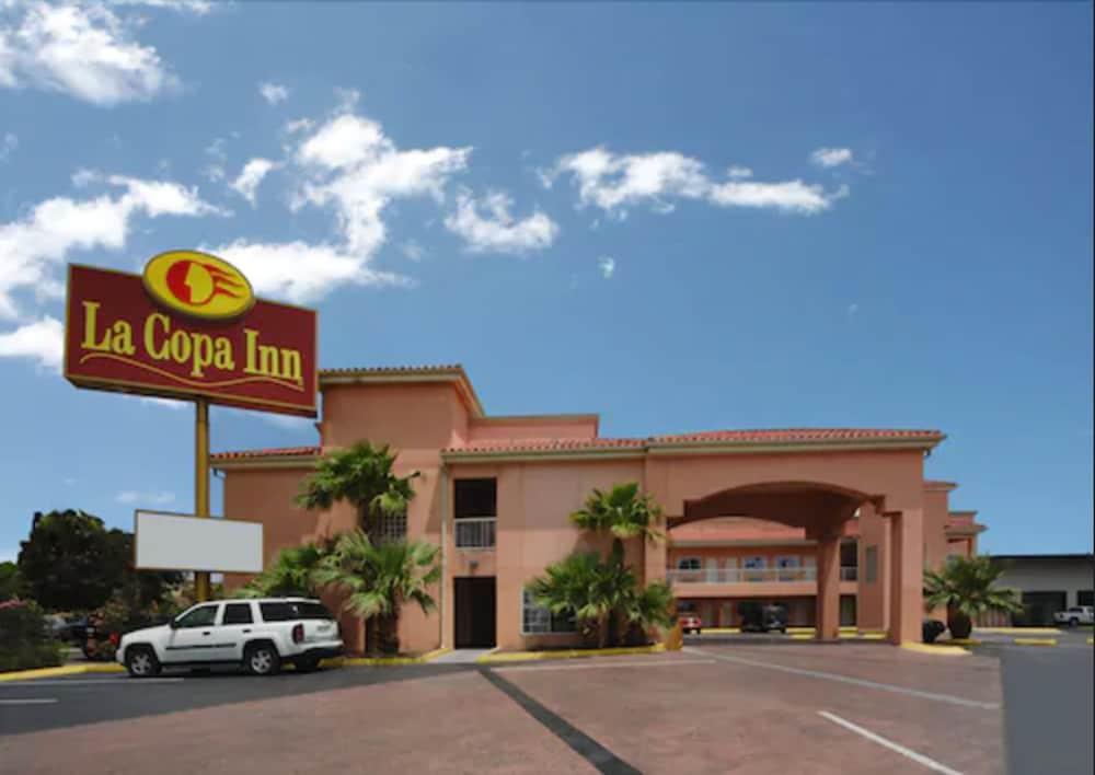 La Copa Inn McAllen Luaran gambar