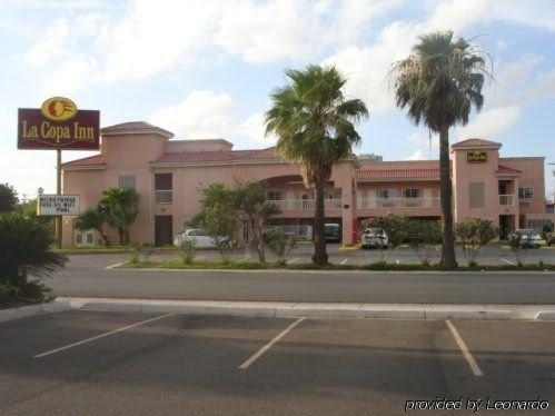 La Copa Inn McAllen Luaran gambar