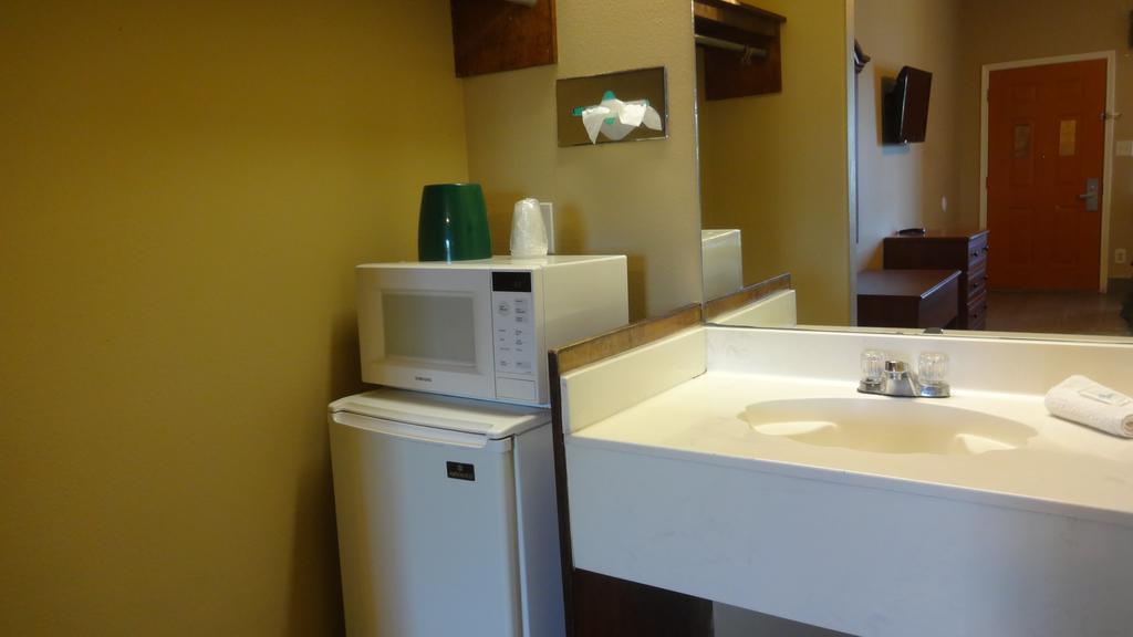 La Copa Inn McAllen Luaran gambar