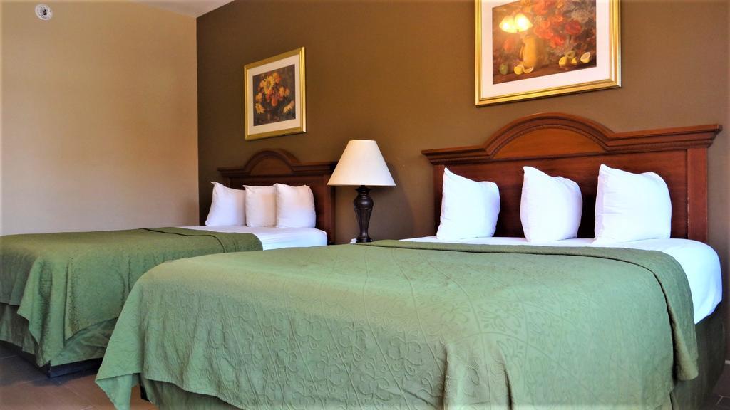 La Copa Inn McAllen Luaran gambar