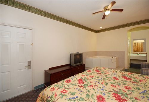 La Copa Inn McAllen Luaran gambar