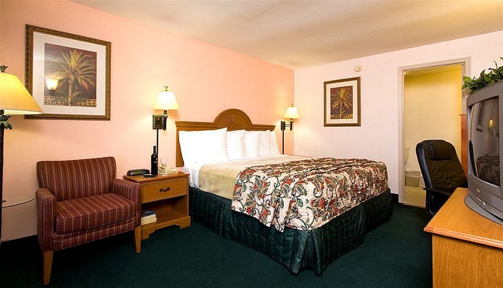 La Copa Inn McAllen Luaran gambar
