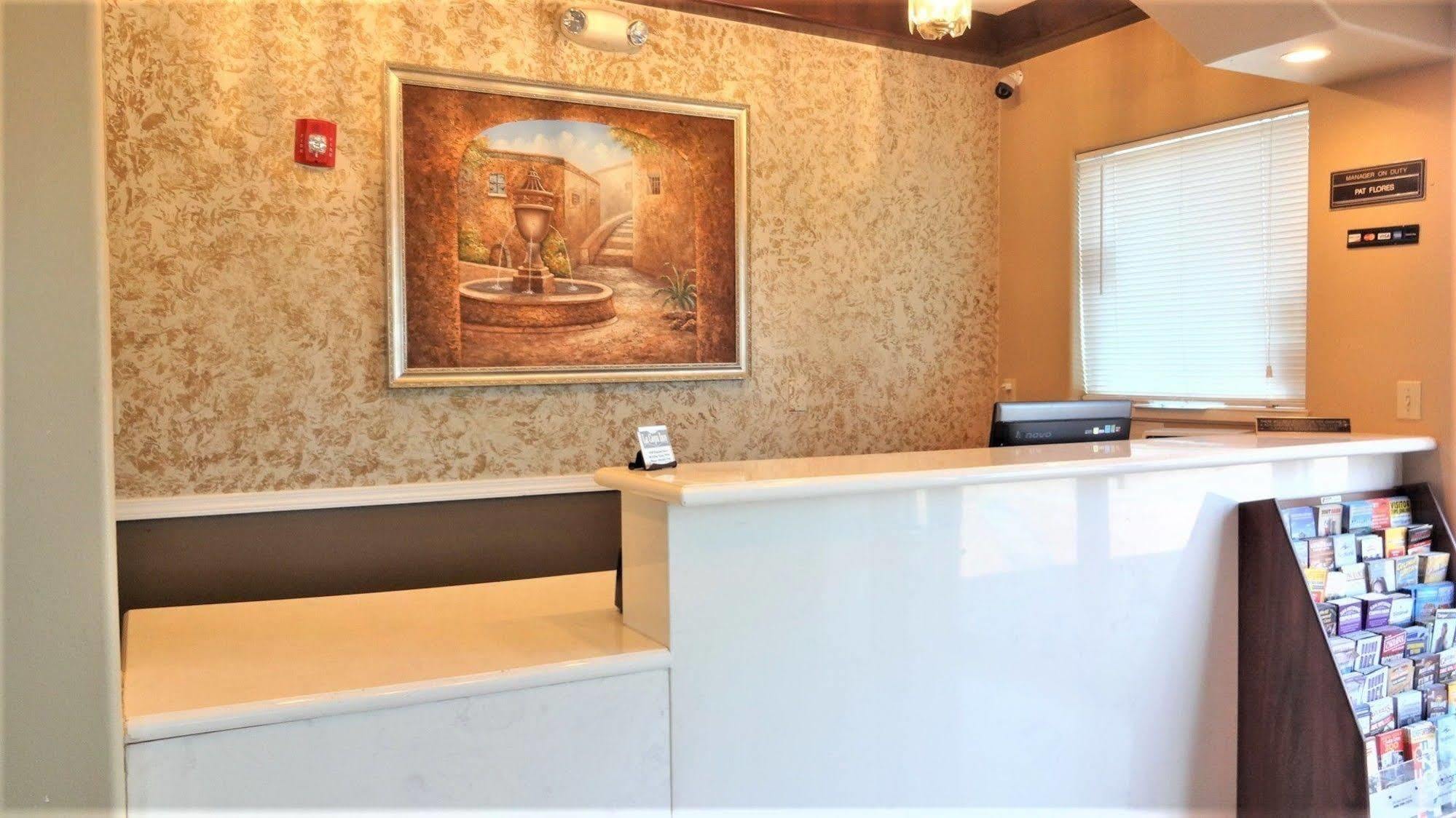 La Copa Inn McAllen Luaran gambar