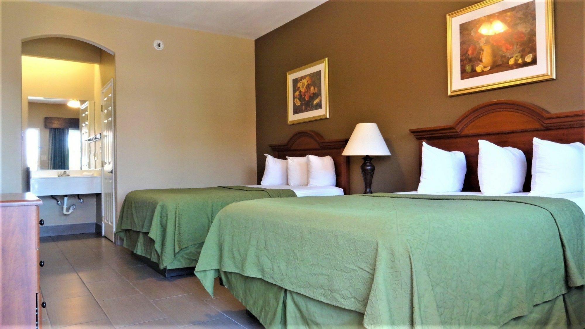 La Copa Inn McAllen Luaran gambar